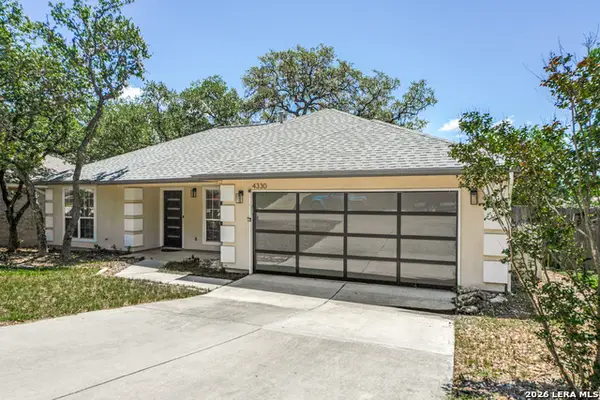4330 Knollbluff, San Antonio, TX 78247