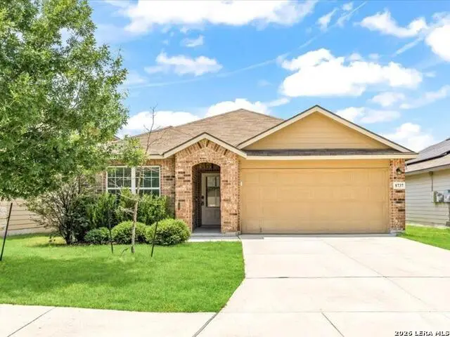 8737 Ironwood Hill, San Antonio, TX 78254 - #1