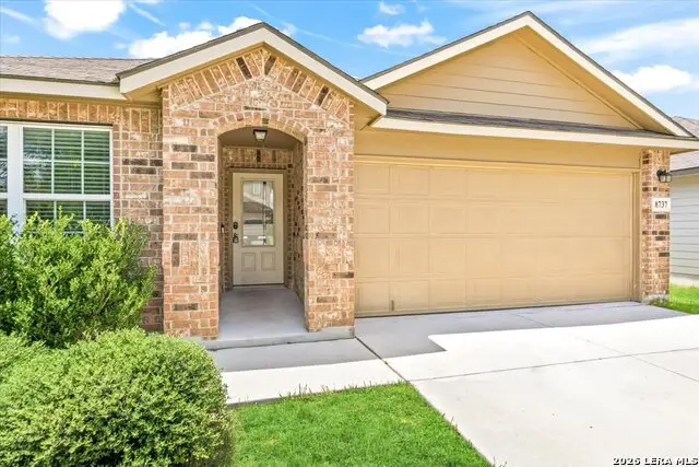 8737 Ironwood Hill, San Antonio, TX 78254 - #2