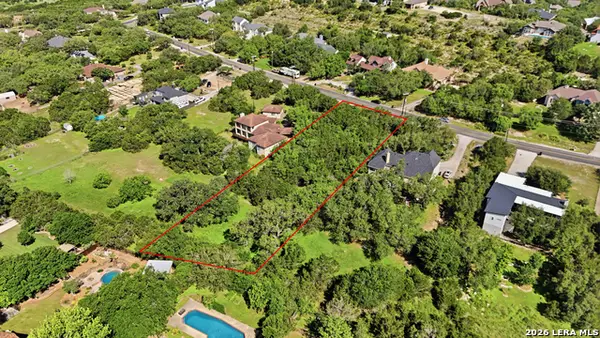1406 Midnight Dr, San Antonio, TX 78260