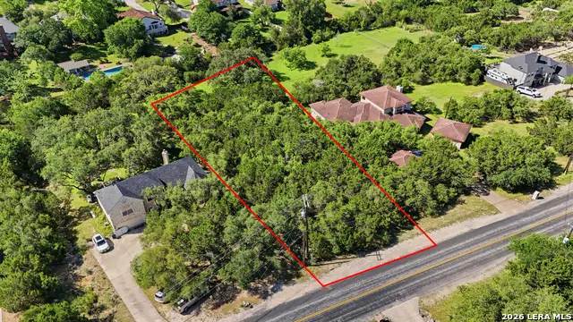 1406 Midnight Dr, San Antonio, TX 78260 - #2