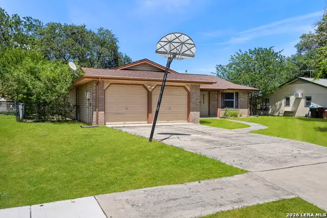 6711 Yellow Rose St, Leon Valley, TX 78238 - #3