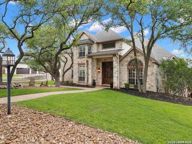 8 Champions Mark, San Antonio, TX 78258 - #2