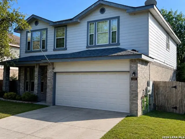 132 Whitney Way, Cibolo, TX 78108 - #3