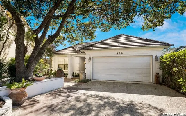 714 S Birdsong, San Antonio, TX 78258 - #1