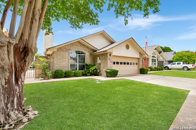 419 Fitch, Kerrville, TX 78028 - #2