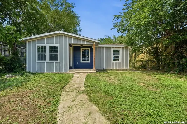 637 Gulf, San Antonio, TX 78202