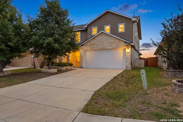 14012 Shivers Cv, San Antonio, TX 78254