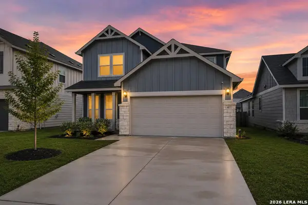 4037 Sun Meadow Ln, Seguin, TX 78155