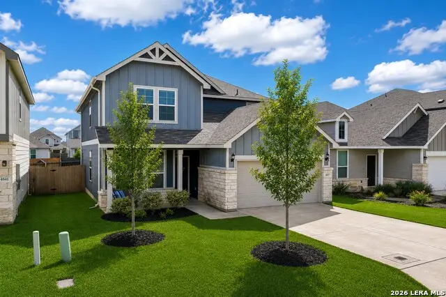 4037 Sun Meadow Ln, Seguin, TX 78155 - #3