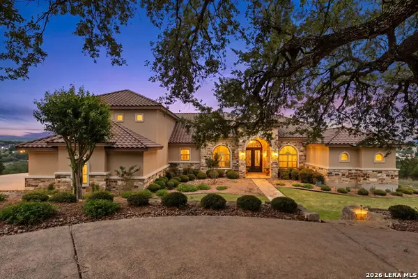 168 Hill Myna Lane, Spring Branch, TX 78070