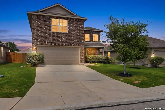 8151 Falcon Mdw, Converse, TX 78109 - #1