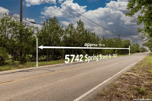 5742 Spring Branch Rd, Spring Branch, TX 78070 - #3