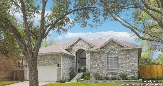 2204 Encino Cliff, San Antonio, TX 78259 - #1