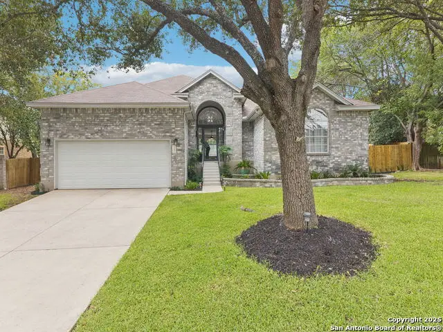 2204 Encino Cliff, San Antonio, TX 78259 - #2