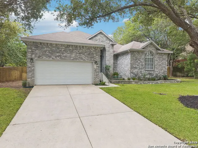 2204 Encino Cliff, San Antonio, TX 78259 - #3