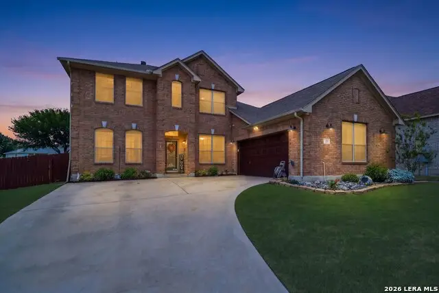 104 Morning Dew, Cibolo, TX 78108 - #1