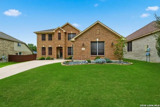 104 Morning Dew, Cibolo, TX 78108 - #2