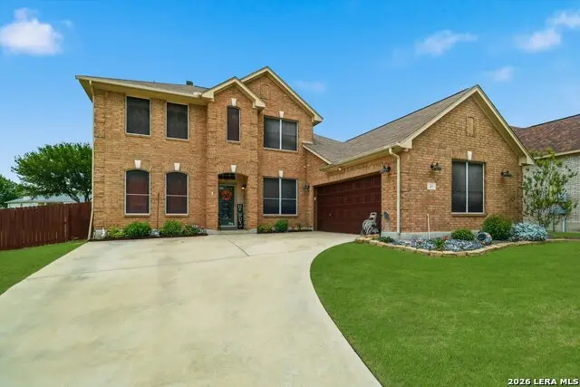 104 Morning Dew, Cibolo, TX 78108 - #3