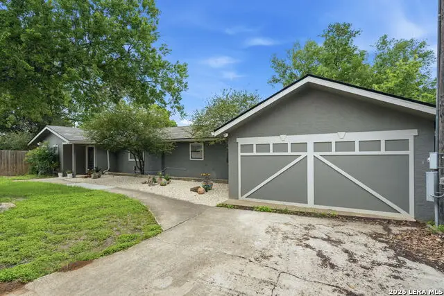 5987 Highway 27, Center Point, TX 78010 - #3
