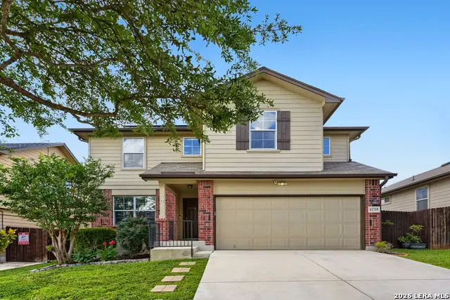 11719 Clamoun Cir, San Antonio, TX 78245 - #1
