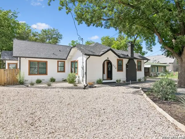 776 Butcher St, New Braunfels, TX 78130