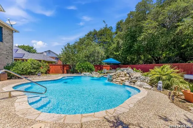 18722 Redrock Crk, San Antonio, TX 78259 - #3