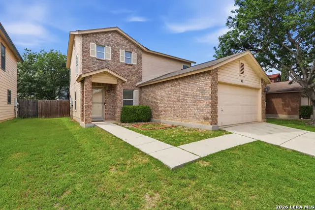 43 Longleaf Coral, San Antonio, TX 78247 - #2