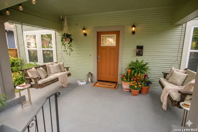 123 Castillo Ave, San Antonio, TX 78210 - #2