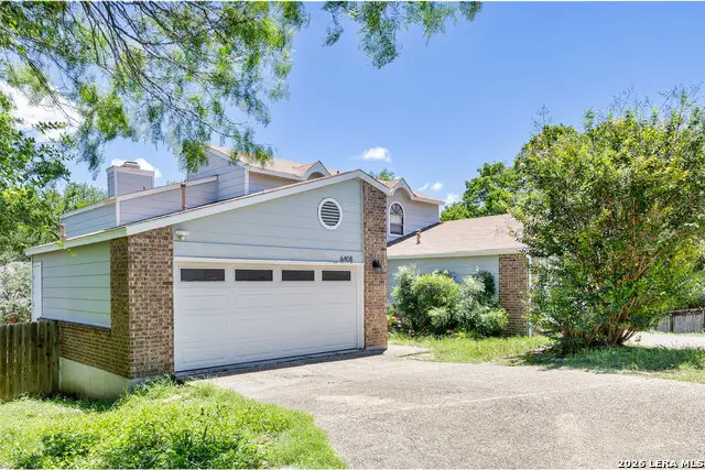 6406 Brook Cove, San Antonio, TX 78240 - #2