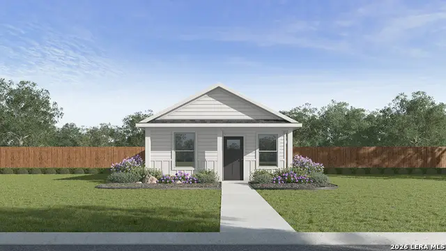 2048 Giant Cactus, San Antonio, TX 78221 - #1