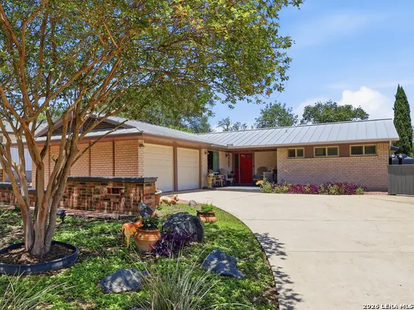 219 Summertime, San Antonio, TX 78216