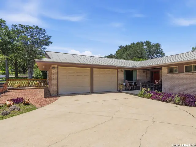 219 Summertime, San Antonio, TX 78216 - #3