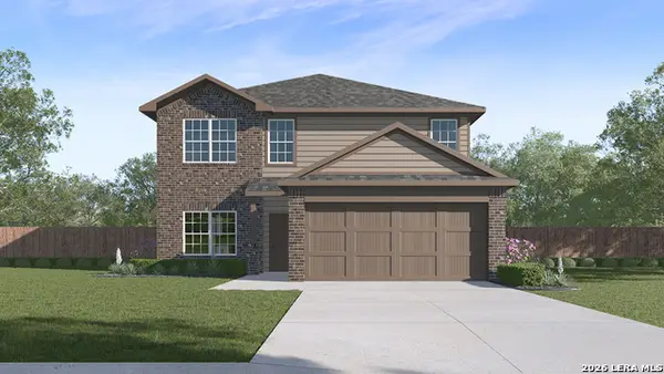 507 Avalon Banks, Cibolo, TX 78108