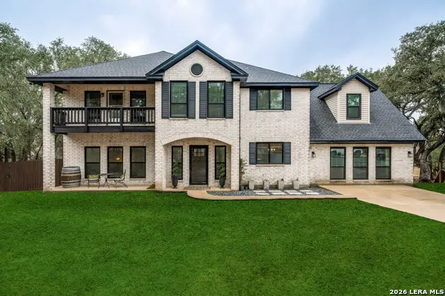 322 Dublin Cir, Floresville, TX 78114 - #3