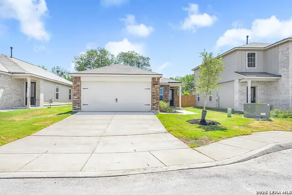 4339 Rocky Neck Cove, San Antonio, TX 78073