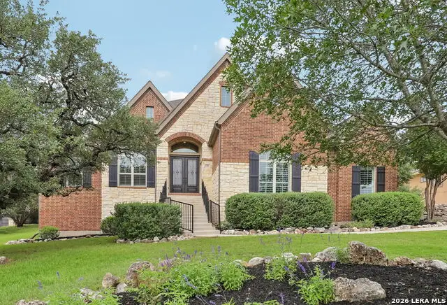 758 Haven Point Loop, New Braunfels, TX 78132 - #1