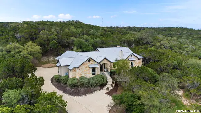 786 Shepherds Crook, Helotes, TX 78023 - #1