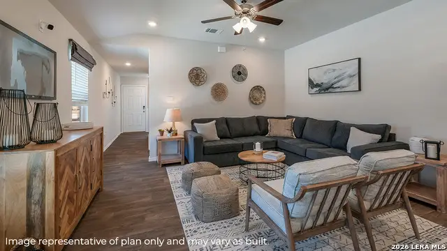 5911 Granite Quarry, San Antonio, TX 78222 - #3