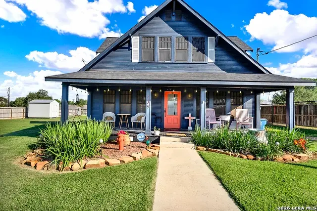 205 Brinkoeter, Poth, TX 78147 - #1