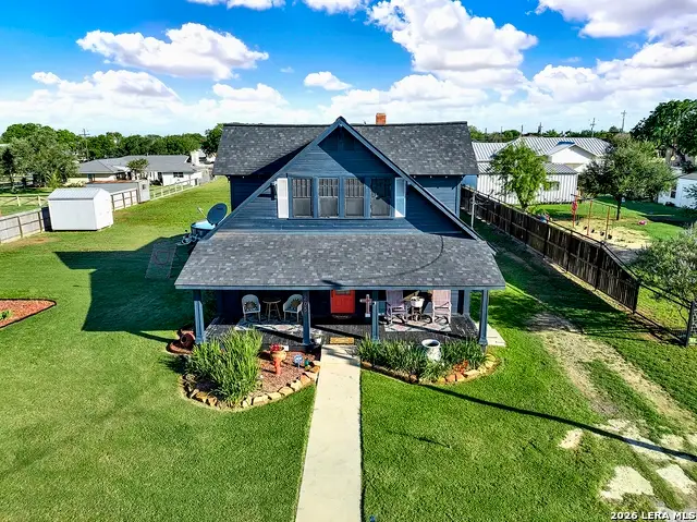 205 Brinkoeter, Poth, TX 78147 - #2