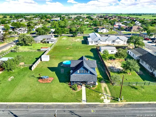 205 Brinkoeter, Poth, TX 78147 - #3