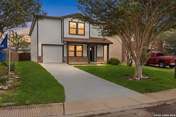 7723 Sundew Mist, San Antonio, TX 78244