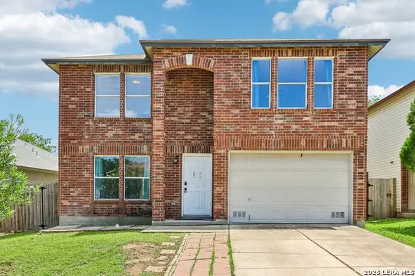 10132 Sunset Place, San Antonio, TX 78245