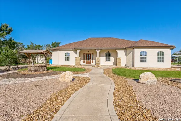 72 Jana Ln, Spring Branch, TX 78070