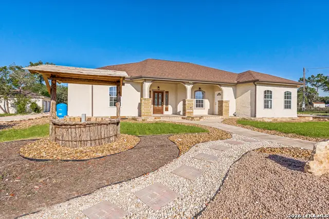 72 Jana Ln, Spring Branch, TX 78070 - #2