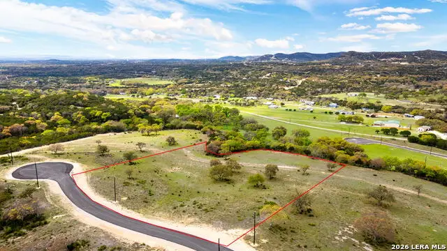 LOT 33 Blackbuck Trail, Pipe Creek, TX 78063 - #1