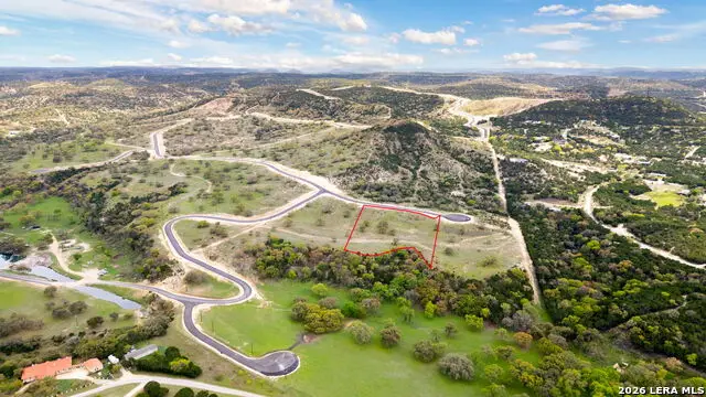 LOT 33 Blackbuck Trail, Pipe Creek, TX 78063 - #3