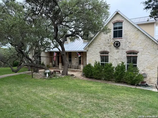 26302 Quail Grove Ln, Boerne, TX 78006 - #1