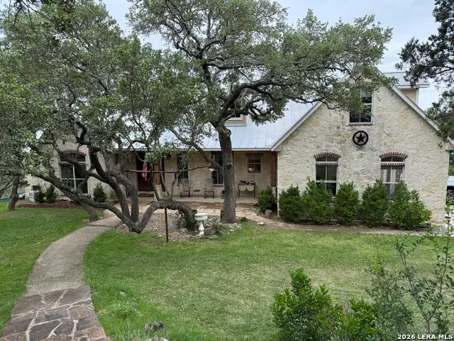 26302 Quail Grove Ln, Boerne, TX 78006 - #2